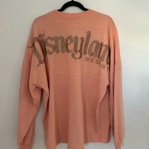 Disneyland spirit jersey